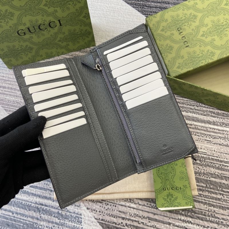 Gvc*1 wallets